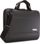 Сумка для ноутбука Thule Gauntlet MacBook Pro 16 Attache Черная